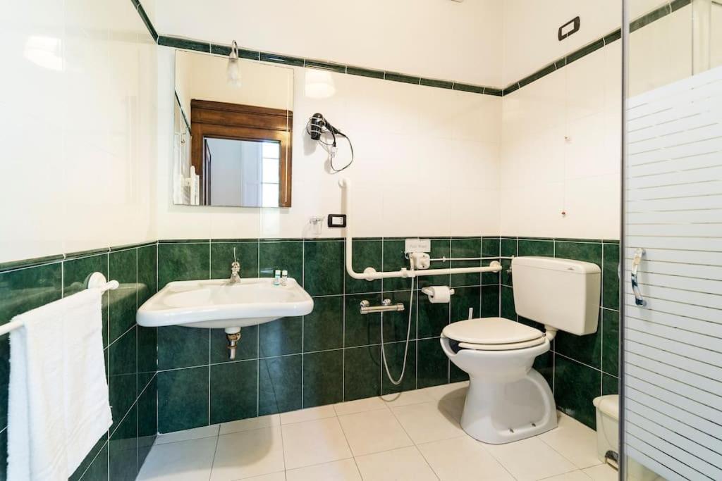 Elegant Apt, Wi-Fi And Garden Apartment Bologna Exterior photo