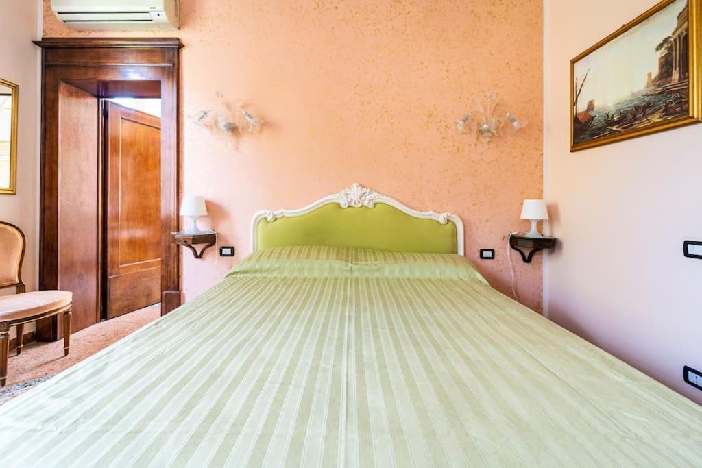 Elegant Apt, Wi-Fi And Garden Apartment Bologna Exterior photo